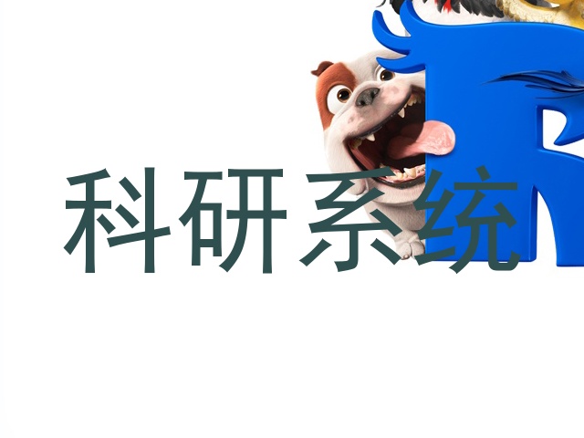 科研系统