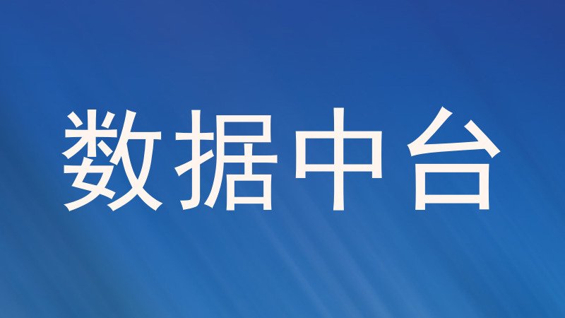 数据中台