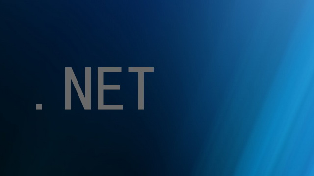 .NET