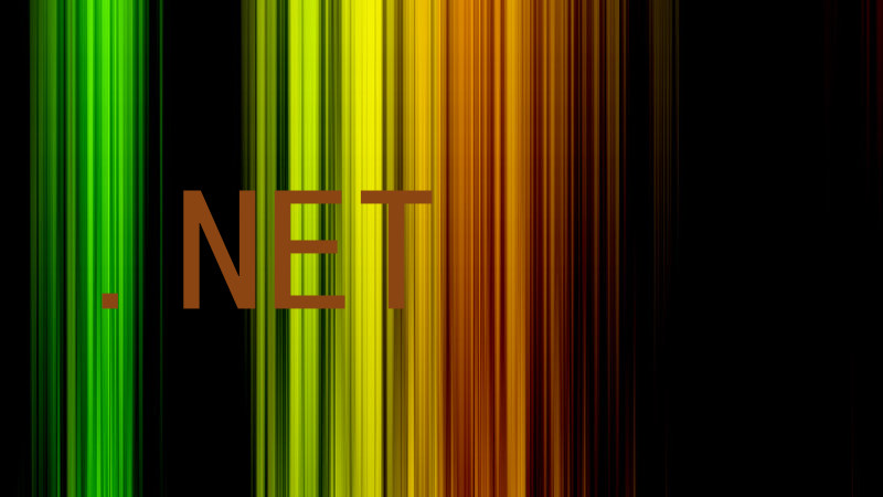 .NET