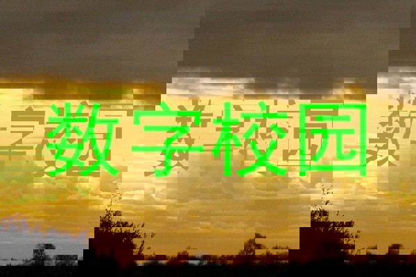 数字校园