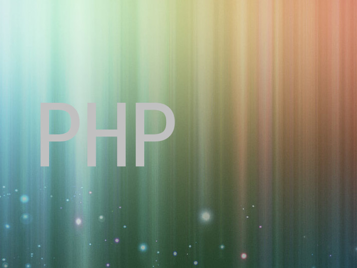 PHP