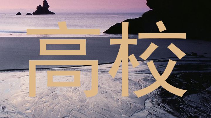 高校