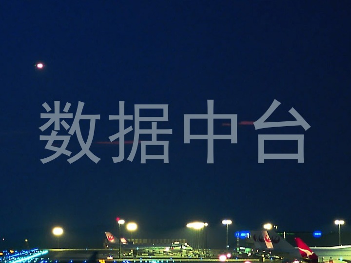 数据中台