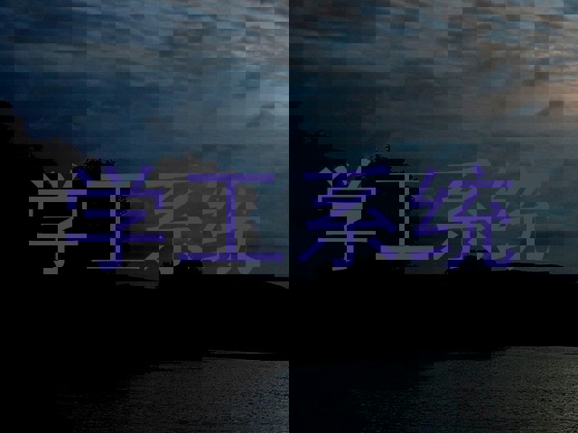 学工系统