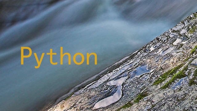 Python