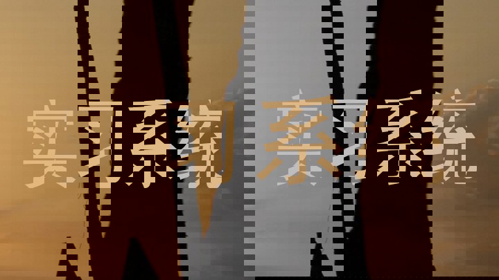 实习系统