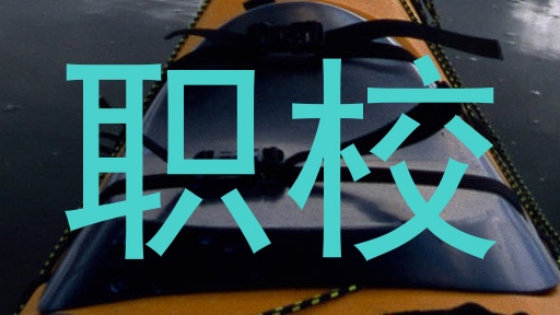 职校