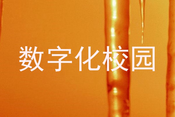 数字化校园