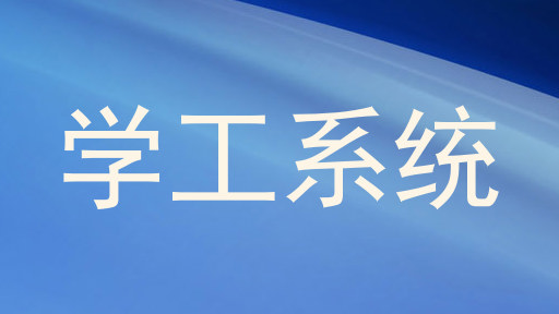 学工系统