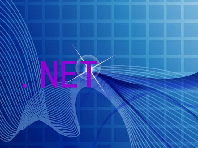 .NET