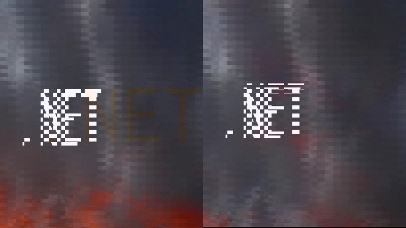 .NET