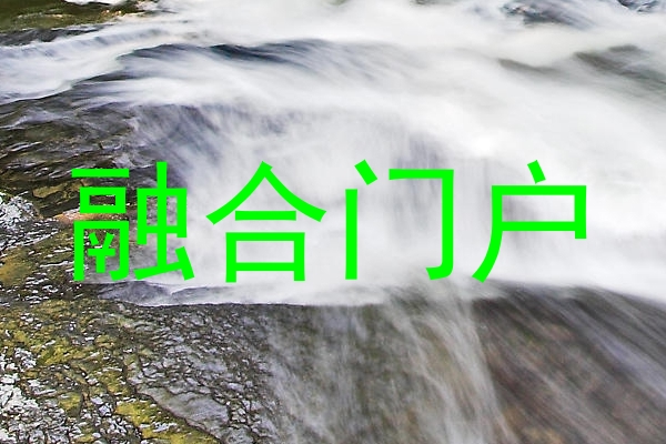 融合门户