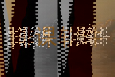 排课软件