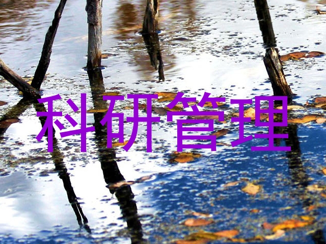 科研管理