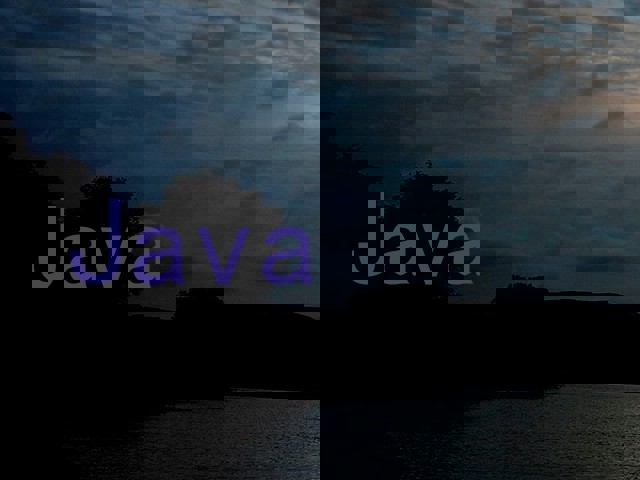 Java