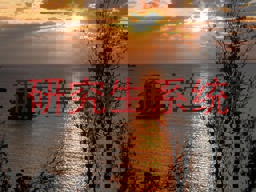 研究生系统