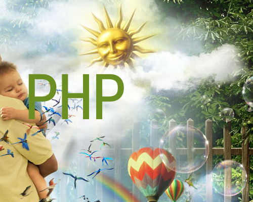 PHP