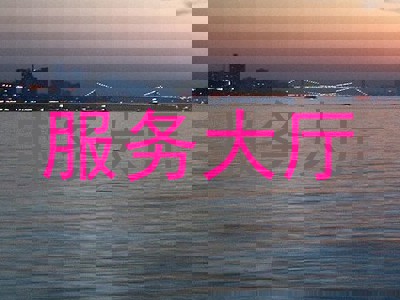 服务大厅