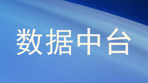 数据中台