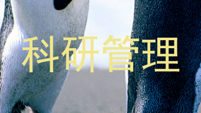 科研管理