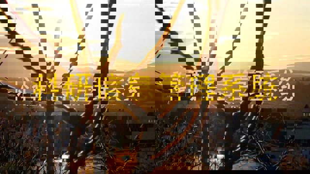 科研信息管理系统