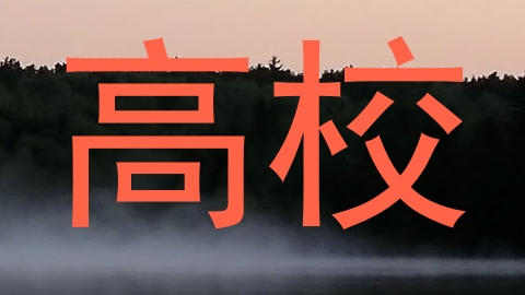 高校