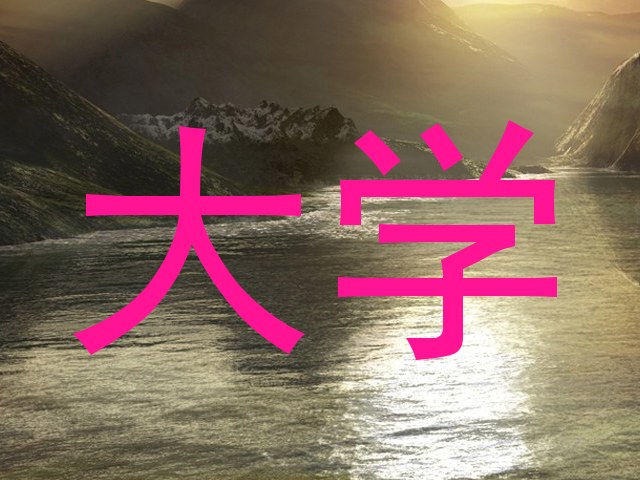大学