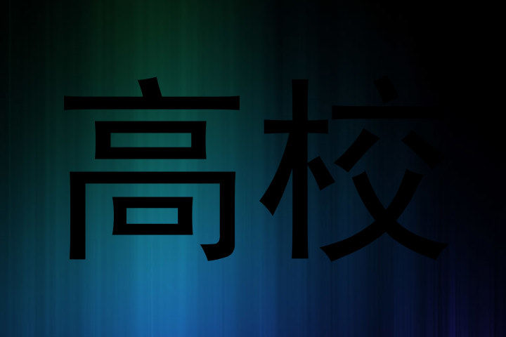 高校