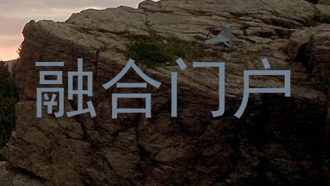 融合门户