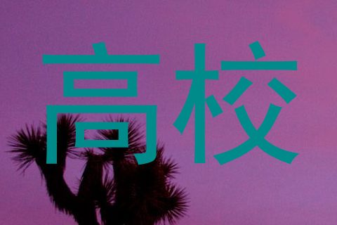 高校