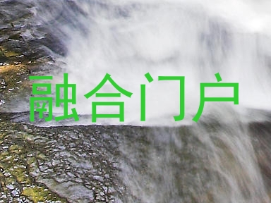融合门户