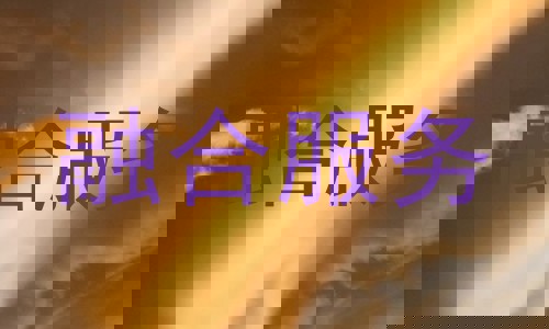 融合服务