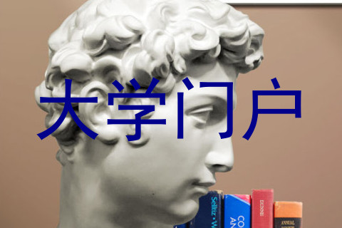大学门户
