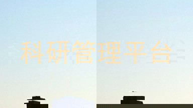 科研管理平台