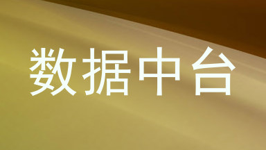 数据中台
