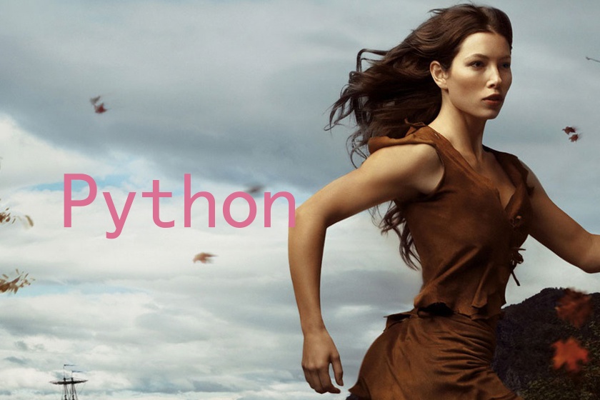 Python