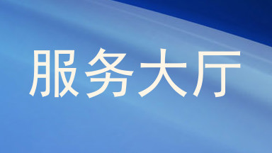 服务大厅