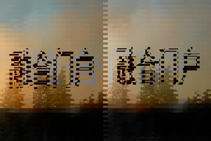 融合门户