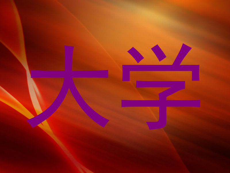 大学
