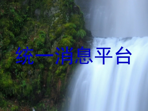 统一消息平台