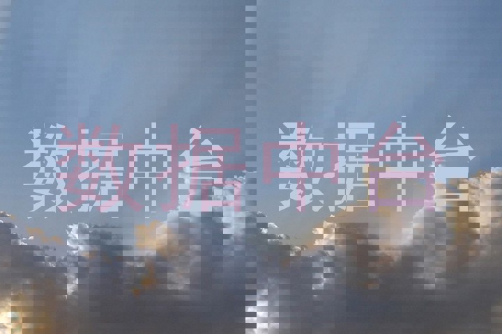 数据中台