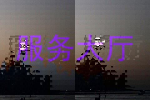 服务大厅