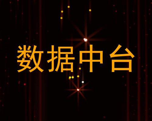数据中台