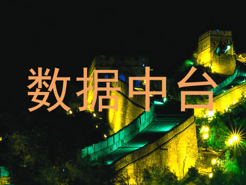 数据中台