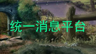 统一消息平台