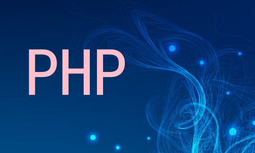 PHP