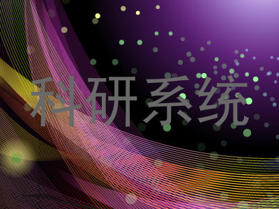 科研系统