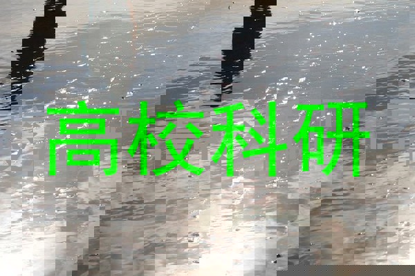 高校科研