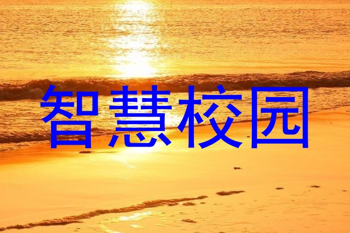 智慧校园
